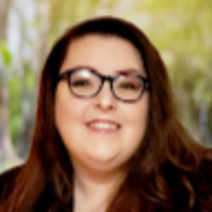 Meet your Posher, Tonya